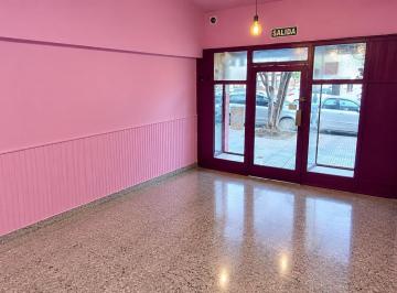 Local comercial · 31m² · 1 Ambiente · Local Sobre Baez en Las Cañitas. 3 m de Frente X 10 m de Fondo.