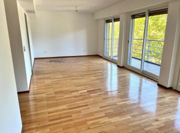 Departamento · 123m² · 4 Ambientes · 1 Cochera · Venta - Cañitas - 4 Amb con Cochera y Dependencia