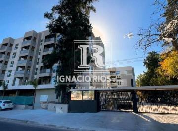 Departamento · 36m² · 2 Ambientes · 1 Cochera · Departamento 2 Amb. con Cochera Fija, en Alquiler en Loma Verde, Escobar, G. B. a. Zona Norte