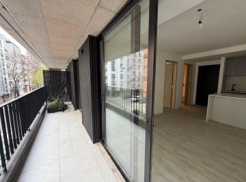 Departamento de 2 ambientes, Belgrano · Alquiler Pampa y Migueletes 2 Ambientes a Estrenar