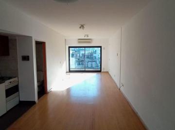 Departamento de 1 ambiente, Balvanera · Monoambiente Zona Facultad
