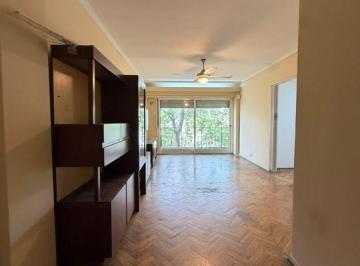 Departamento de 3 ambientes, Flores · Carabobo 100 - 3 Ambientes Luminoso