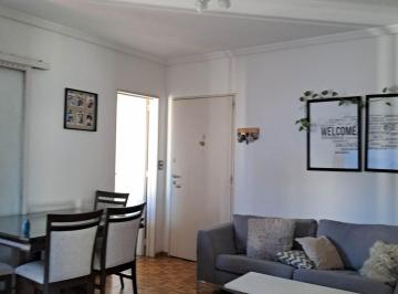 Departamento · 39m² · 2 Ambientes · Venta 2 Amb Balcon Apto Credito Saavedra