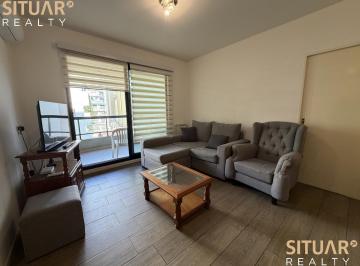 Departamento · 70m² · 3 Ambientes · Departamento de Tres Ambientes en Alquiler en Caballito