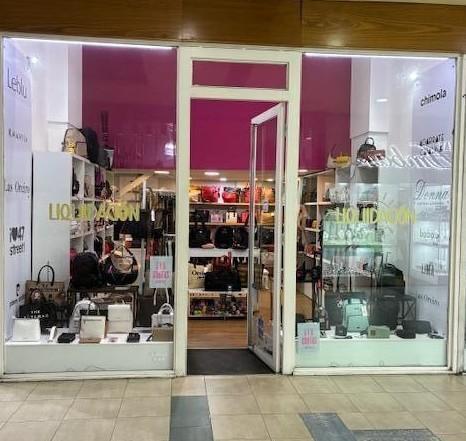Local comercial · 39m²