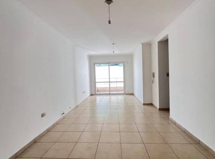 Departamento · 60m² · 4 Ambientes