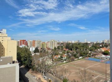 Departamento de 2 ambientes, Vicente López · Hermoso Departamento Proximo Al Rio de Vte Lopez