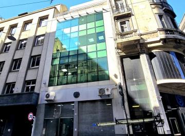 Oficina comercial · 177m² · 5 Ambientes · Oficina en Microcentro