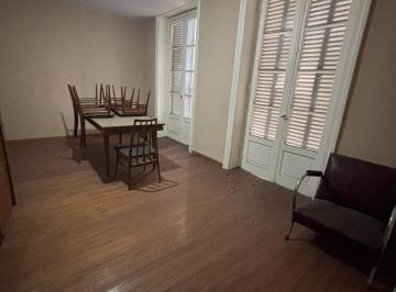 Departamento · 68m² · 3 Ambientes · 3 Ambientes Atipico! Espacios Super Amplios y Luminoso! Bme Mitre 2500