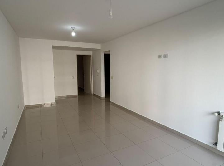 Departamento · 56m² · 3 Ambientes · 1 Cochera