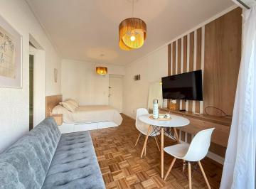 Departamento · 27m² · 1 Ambiente · Monoambiente en Venta Al Frente Falucho 1600