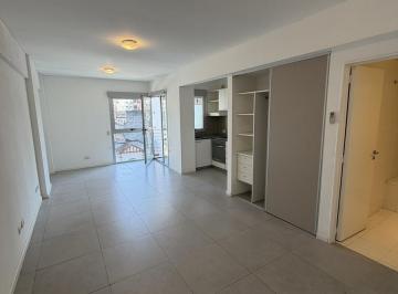 Departamento · 35m² · 1 Ambiente · Mono Ambiente Super Amplio - con Balcon - Aire Acondicionado - Super Luminoso - Piscina