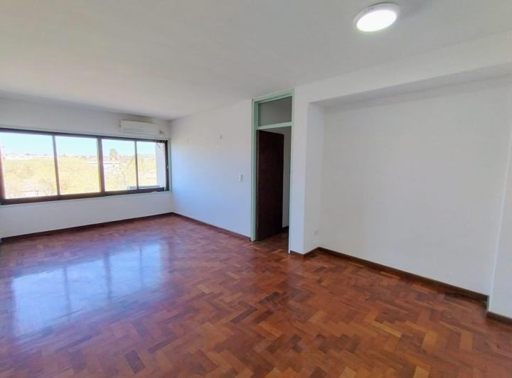 Departamento · 65m² · 2 Dormitorios · 1 Cochera