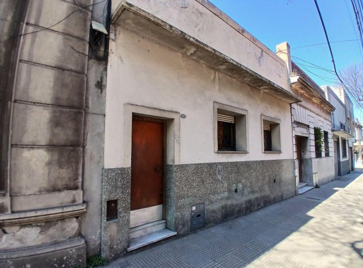 PH · 185m² · 4 Ambientes