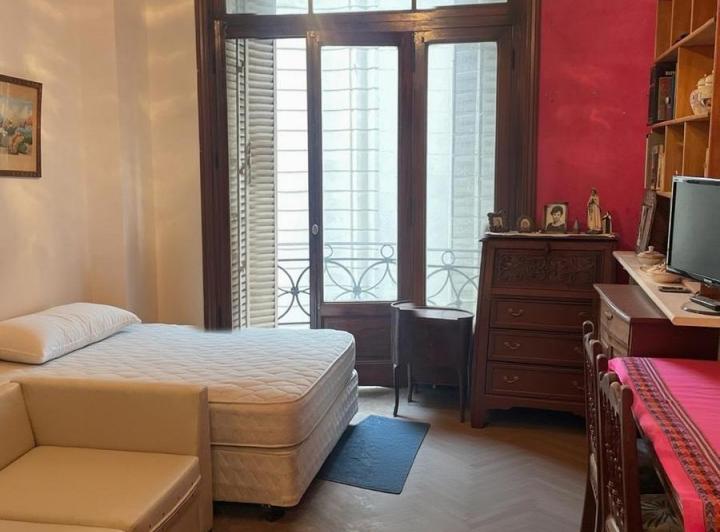 Departamento · 28m² · 1 Ambiente
