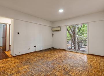 Departamento · 57m² · 3 Ambientes · 1 Cochera · Departamento Venta Pichincha Rosario 2 Dorm. Balcón Patio Luminoso Apto Crédito