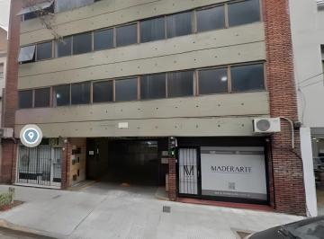 Garage · 12m² · Venta Cochera Moldes Al 2200 Belgrano Caba