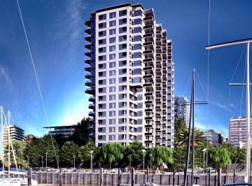 Departamento · 94m² · 3 Ambientes · 1 Cochera · Departamento Star Tower 3 Ambientes en Alquiler, Full Amenities.