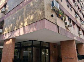 Departamento de 4 ambientes, Palermo · Paraguay y Ravignani en Esquina Hecho a Nuevo Muy Luminoso