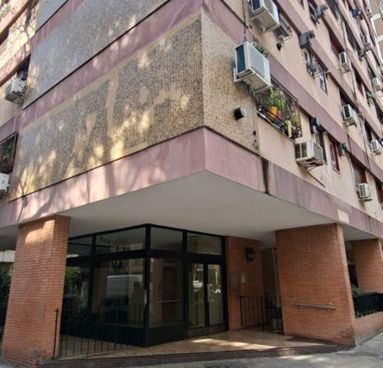 Departamento · 68m² · 4 Ambientes