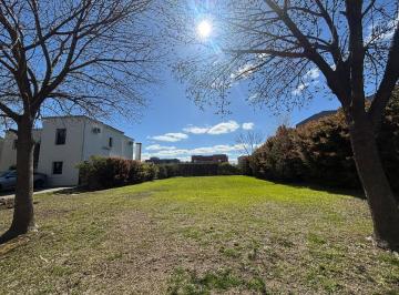 Terreno · 589m² · Terreno en Venta en Barrio Cerrado La Comarca