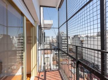 Departamento · 60m² · 3 Ambientes · Venta - Permuta Dpto 3 Amb - Almagro