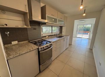 Casa · 160m² · 5 Ambientes · 4 Cocheras · Casa en Barrio Cerrado La Comarca 3 Dorm., Dependencia y Lavadero