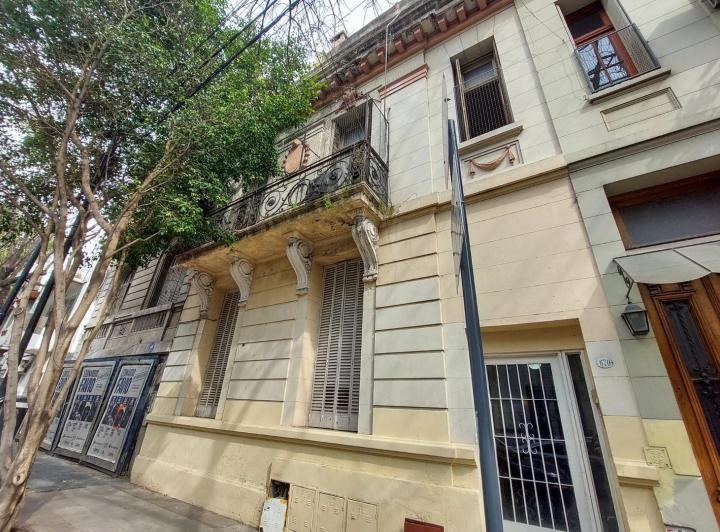 PH · 114m² · 4 Ambientes