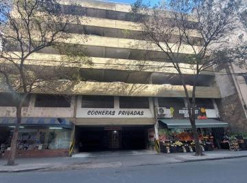Garage · 10m² · Cochera en Venta, Rioja 600, Rosario