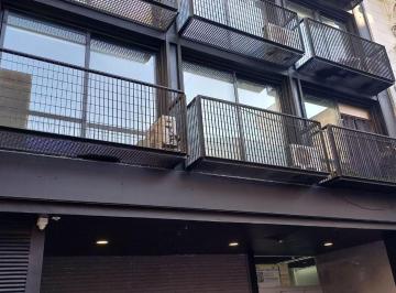 Departamento · 46m² · 1 Ambiente · Venta Dos Ambientes a Estrenar / Monserrat Caba