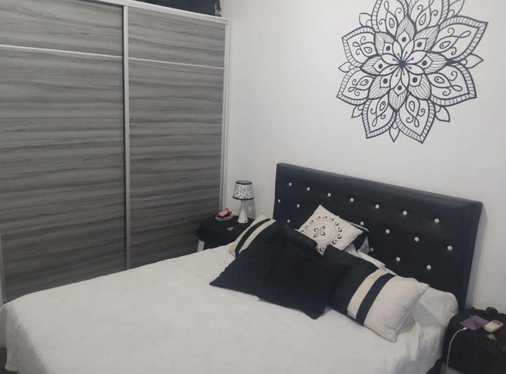 Casa · 92m² · 3 Ambientes · 1 Cochera