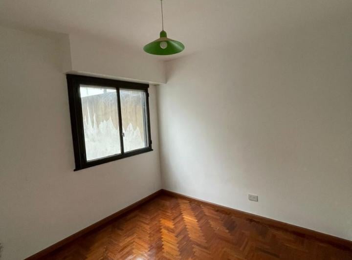 Departamento · 35m² · 2 Ambientes