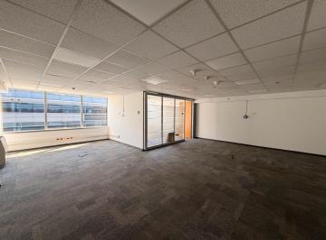 Oficina comercial · 90m² · 1 Ambiente · 1 Cochera · Oficina en Alq Puerto Madero 90 m² Buenos Aires Plaza III