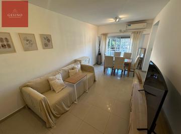 Departamento · 35m² · 2 Ambientes · Departamento Dos Ambientes - Villa Pueyrredon - Alquiler Temporal