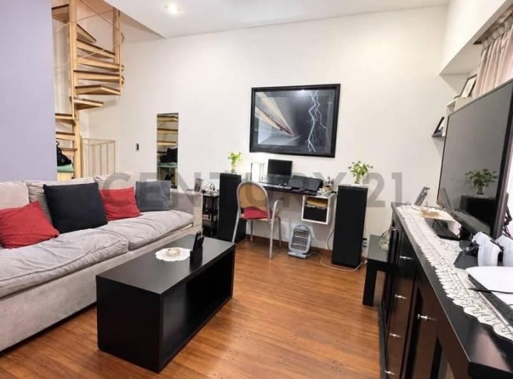 PH · 120m² · 4 Ambientes · 1 Cochera
