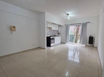 Oficina comercial · 32m² · Alquiler Oficina Villa Urquiza Patio A/prof.