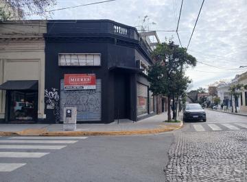 Local comercial · 110m² · Excelente Local de 110 m² en Alquiler en San Isidro Centro