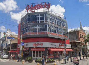 Local comercial · 570m² · Alquiler Local en S. Justo (Centro)