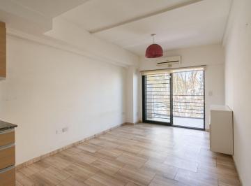 Departamento · 40m² · 2 Ambientes · Alquiler Depto 2 Ambientes con Balcon en Palermo
