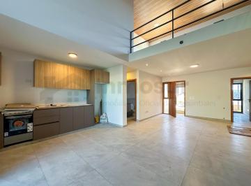 Casa · 115m² · 2 Dormitorios · 1 Cochera · Duplex en Venta 2 Dorm Campos de Manantiales Tipo Loft