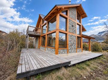 Casa · 105m² · 3 Ambientes · Casa con Vista Al Catedral en Lomas del Cauquen