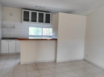 Departamento · 82m² · 4 Ambientes · 1 Cochera · Venta Duplex 4 Ambientes con Cochera en Rincon Morra IV Apto Credito