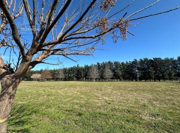 Terreno · 1042m² · Venta Lote Fincas de Cardales Financiacion