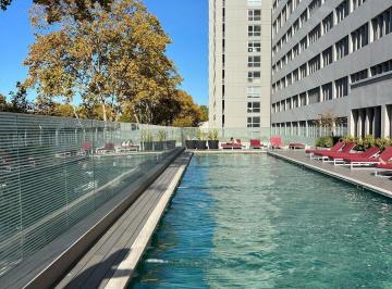 Departamento · 45m² · 1 Ambiente · Departamento Distrito Quartier, Retiro