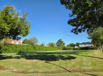 Terreno · 1500m² · Venta Terreno /lote Los Jazmines Pilar del Este
