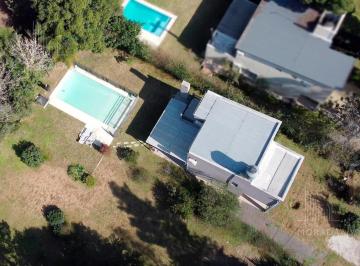 Casa · 100m² · 4 Ambientes · 2 Cocheras · Casa en Venta 4 Ambientes con Pileta en Las Brisas Country Club
