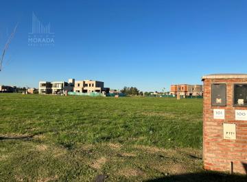 Terreno · 602m² · Terreno en Venta en Barrio Village Joven Bella Vista San Miguel