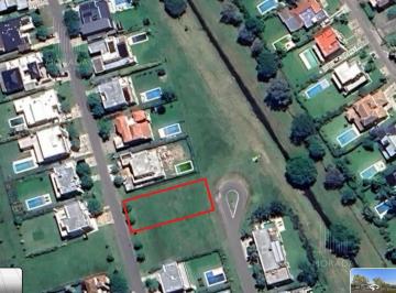 Terreno · 800m² · Terreno en Venta en Altos de Campo Grande