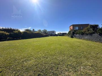Terreno · 620m² · Lote en Venta en San Ramiro, 620 m, Pilar del Este