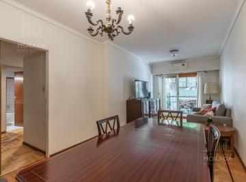 Departamento · 72m² · 4 Ambientes · Venta Departamento Belgrano
